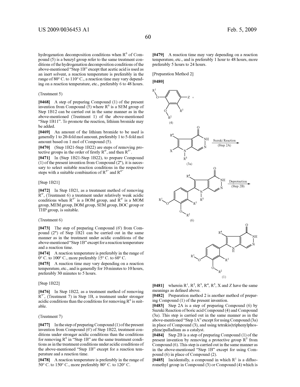 Pyrrolopyridazinone Compound - diagram, schematic, and image 61