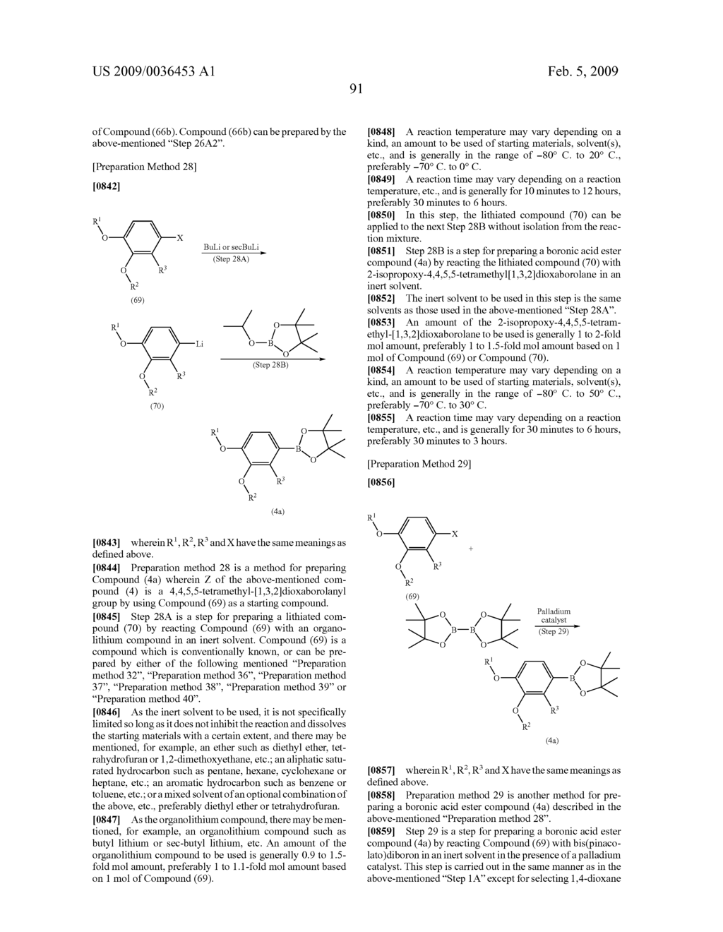 Pyrrolopyridazinone Compound - diagram, schematic, and image 92