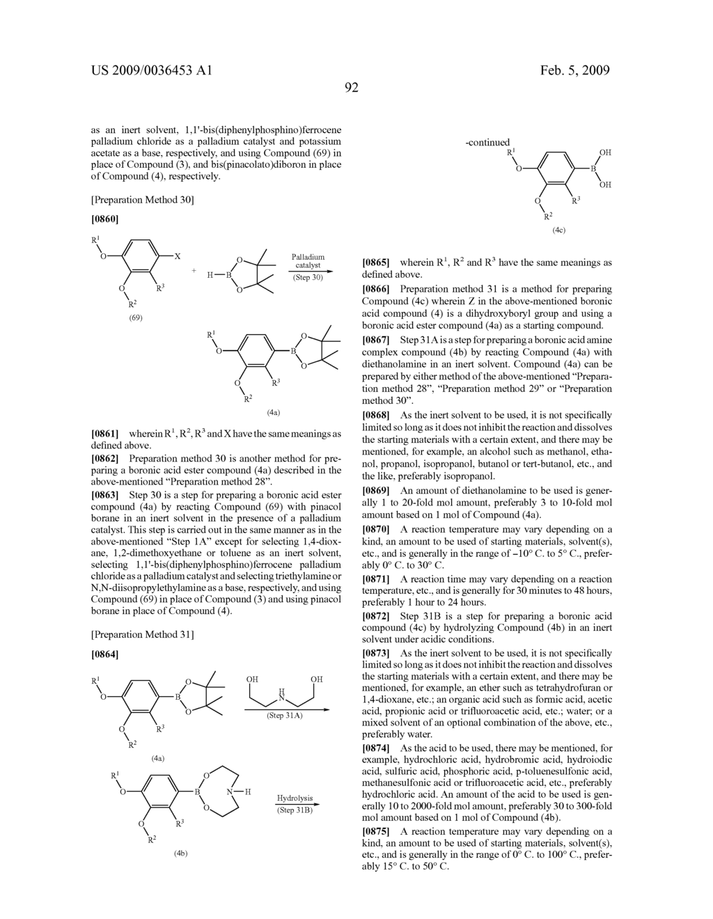 Pyrrolopyridazinone Compound - diagram, schematic, and image 93