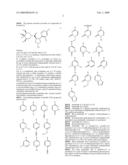 Melanocortin Type 4 Receptor Agonist Piperidinoylpyrrolidines diagram and image