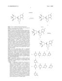 Melanocortin Type 4 Receptor Agonist Piperidinoylpyrrolidines diagram and image