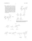 Melanocortin Type 4 Receptor Agonist Piperidinoylpyrrolidines diagram and image