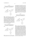 Melanocortin Type 4 Receptor Agonist Piperidinoylpyrrolidines diagram and image