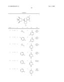 Melanocortin Type 4 Receptor Agonist Piperidinoylpyrrolidines diagram and image