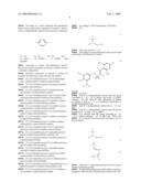 Formulations for parenteral administration of (e)-2, 6-dialkoxystyryl 4-substituted benzylsulfones diagram and image