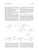 AZABICYCLO DERIVATIVES AS ANTI-INFLAMMATORY AGENTS diagram and image