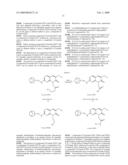 AZABICYCLO DERIVATIVES AS ANTI-INFLAMMATORY AGENTS diagram and image