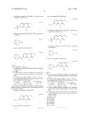 AZABICYCLO DERIVATIVES AS ANTI-INFLAMMATORY AGENTS diagram and image