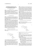 Benzimidazole Derivatives and Their Use for Modulating the GABA Alpha Receptor Complex diagram and image