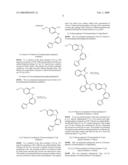 Benzimidazole Derivatives and Their Use for Modulating the GABA Alpha Receptor Complex diagram and image