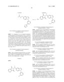 Benzimidazole Derivatives and Their Use for Modulating the GABA Alpha Receptor Complex diagram and image