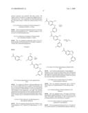 Benzimidazole Derivatives and Their Use for Modulating the GABA Alpha Receptor Complex diagram and image