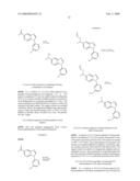 Benzimidazole Derivatives and Their Use for Modulating the GABA Alpha Receptor Complex diagram and image