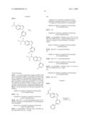 Benzimidazole Derivatives and Their Use for Modulating the GABA Alpha Receptor Complex diagram and image