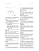 Benzimidazole Derivatives and Their Use for Modulating the GABA Alpha Receptor Complex diagram and image