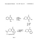 Thiadiazole Compounds and Uses Thereof diagram and image