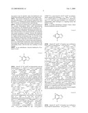 Thiadiazole Compounds and Uses Thereof diagram and image