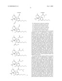 PRODRUGS OF CANNABIDIOL, COMPOSITIONS COMPRISING PRODRUGS OF CANNABIDIOL AND METHODS OF USING THE SAME diagram and image