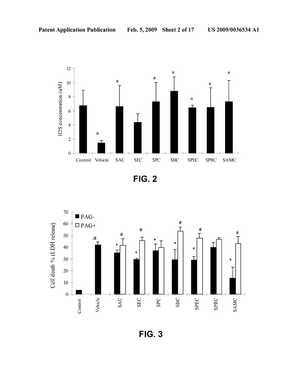 Method Of Synthesizing S-Allyl-Cysteine Analogues And Their Therapeutic Application In Treating Myocardial Infarction - diagram, schematic, and image 03