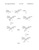 Biphenyl compound selective agonists of gamma RAR receptors diagram and image