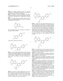 Biphenyl compound selective agonists of gamma RAR receptors diagram and image