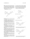 Biphenyl compound selective agonists of gamma RAR receptors diagram and image