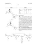 DENDRITIC ENCAPSULATION OF ACTIVE AGENTS diagram and image