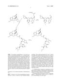 DENDRITIC ENCAPSULATION OF ACTIVE AGENTS diagram and image