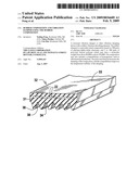 Rubber composition and vibration damper using the rubber composition diagram and image