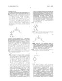 New process for production of oxabispidines diagram and image