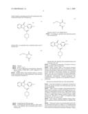 PROCESS FOR THE RESOLUTION OF ZOPICLONE AND INTERMEDIATE COMPOUNDS diagram and image