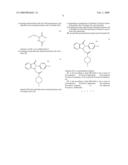 PROCESS FOR THE RESOLUTION OF ZOPICLONE AND INTERMEDIATE COMPOUNDS diagram and image