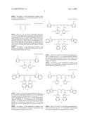 MULTINUCLEAR COMPLEX AND CONDENSATION PRODUCT THEREOF diagram and image