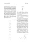 MULTINUCLEAR COMPLEX AND CONDENSATION PRODUCT THEREOF diagram and image