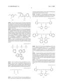 MULTINUCLEAR COMPLEX AND CONDENSATION PRODUCT THEREOF diagram and image