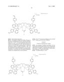 MULTINUCLEAR COMPLEX AND CONDENSATION PRODUCT THEREOF diagram and image