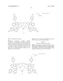 MULTINUCLEAR COMPLEX AND CONDENSATION PRODUCT THEREOF diagram and image