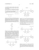 MULTINUCLEAR COMPLEX AND CONDENSATION PRODUCT THEREOF diagram and image