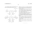 MULTINUCLEAR COMPLEX AND CONDENSATION PRODUCT THEREOF diagram and image