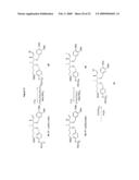 ANALOGS OF DICODERMOLIDE AND DICTYOSTATIN-1, INTERMEDIATES THEREFOR AND METHODS OF SYNTHESIS THEREOF diagram and image