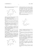 ANALOGS OF DICODERMOLIDE AND DICTYOSTATIN-1, INTERMEDIATES THEREFOR AND METHODS OF SYNTHESIS THEREOF diagram and image