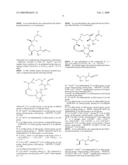 ANALOGS OF DICODERMOLIDE AND DICTYOSTATIN-1, INTERMEDIATES THEREFOR AND METHODS OF SYNTHESIS THEREOF diagram and image