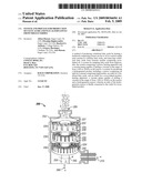 SYSTEM AND PROCESS FOR PRODUCTION OF FATTY ACIDS AND WAX ALTERNATIVES FROM TRIGLYCERIDES diagram and image