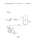 SYSTEM AND PROCESS FOR PRODUCTION OF FATTY ACIDS AND WAX ALTERNATIVES FROM TRIGLYCERIDES diagram and image