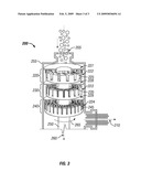 SYSTEM AND PROCESS FOR PRODUCTION OF FATTY ACIDS AND WAX ALTERNATIVES FROM TRIGLYCERIDES diagram and image