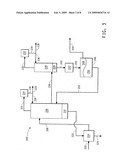 Process for making dibutyl ethers from aqueous 1-butanol diagram and image