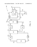 Process for making dibutyl ethers from aqueous 1-butanol diagram and image