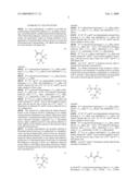 Precursors to Fluoroalkanol-Containing Olefin Monomers, and Associated Methods of Synthesis and Use diagram and image