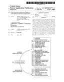 USING ACOUSTIC ENERGY TO COMPUTE A LUNG EDEMA FLUID STATUS INDICATION diagram and image