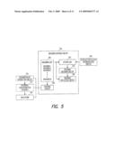 USING ACOUSTIC ENERGY TO COMPUTE A LUNG EDEMA FLUID STATUS INDICATION diagram and image